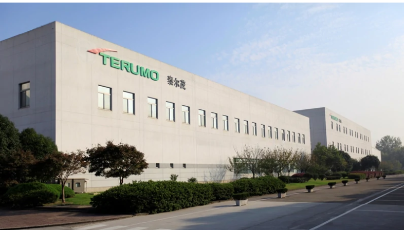 泰爾茂醫療深化BPM流程管理平臺應用