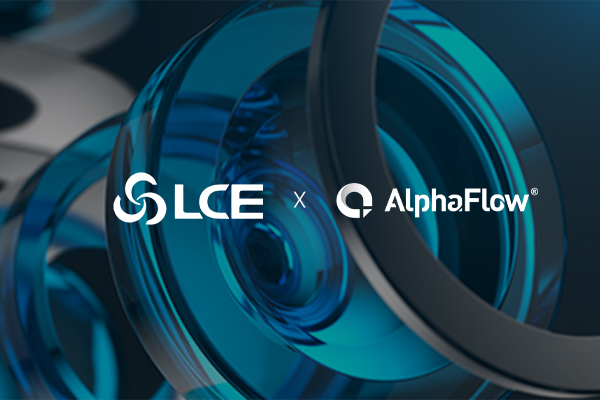 聯(lián)創(chuàng)電子攜手AlphaFlow打造智能流程管理體系